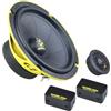 Ground Zero GZIC 165.2SPL 165 mm / 6.5″ 2-weg SPL component luidsprekersysteem (gzic165.2spl)