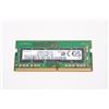 FMB-I Compatibile con M471A1G44BB0-CWE Sostituzione per 8GB 1R X16 PC4 3200 SO-DIMM Memory