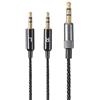 ECVGHD Cavo per cuffie Sol Republic Master Tracks per cuffie HD V8 V10 V12 Rep Lines