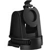 Garmin Supporto inclinabile/girevole per The Striker Plus 4/4Cv, 010-12439-10