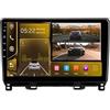 Generico Autoradio Stereo Touchscreen Android da 9 Pollici per Honda Jazz Fit 4 2021 2022 con Carplay Navigazione GPS Android Auto con BT 4G/WiFi USB Mirror Link FM ricambi Auto (6+128G)