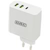 GBC POWER NOTE 65-TYPE-C - ALIMENTATORE PER NOTEBOOK USB TYPE-C 65W