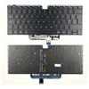 COMOLADO Tastiera di ricambio per Huawei MateBook D14 NBB-WAH9 D15 2H-BCQSPH80121 BohL-WFP9 Bob-WAE9P Boh-WAQ9R Boh-WAQ9L Magicbook 15 Series (retroilluminazione Regno Unito)