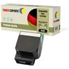 TONER EXPERTE® C540H1KG Nero Toner compatibile per Lexmark C540n, C543dn, C544dn, C544dtn, C544dw, C544n, C546dtn, X543dn, X544dn, X544dtn, X544dw, X544n, X546dtn