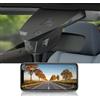 Fitcamx Dashcam 4K Compatibile con Citroen C4 e e-C4 MK III generazione 2021-2023(HD2-6420), OEM Car Camera UHD 2160P Video, WiFi&APP, G-Sensor, Loop Recording, WDR Dash Cam Auto, Plug&Play, 64GB Card