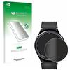 upscreen Pellicola Privacy per Samsung Galaxy Watch 6 Classic | (47 mm) Anti-Spy Protezione Schermo Made in Germany Anti-Spia Privacy Screen Protector Chiara