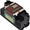 Wakects Testina di stampa a colori, QY6-0080 con copertura protettiva per iP4820 iP484 iP4850 iX6520 iX6550 MX715 MX885 MG5220 MG5320