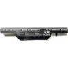 szyuya 5600mAh W650BAT-6 Batterie per computer portatili Hasee K610C K650D K750D K570N K710C K590C K750D G150SG G150S G150TC G150MG W650S (11.1V 62.16Wh)