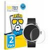 brotect 2 Pezzi Pellicola Protettiva per Withings ScanWatch 2