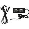 vhbw alimentatore compatibile con Lenovo IdeaPad C340-14API, C340-14IWL, C340-15IIL, C340-15IWL, S145, S145-15IWL notebook