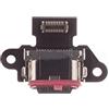 TANGJIANCHENG-PHONE ACCESSORIES Tangjianccheng - Accessori professionali compatibili con Motorola Moto X4 porta di ricarica