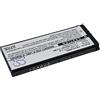 AboutBatteries Batteria per NINTENDO DSI LL, 3.7V, 900mAh, Li-ion