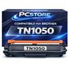 PcStore Toner Compatibile per Brother TN1050 TN-1050 Nero 1.000 Pagine per HL-1210W HL-1212W DCP-1610W DCP-1612W HL-1110 HL-1112 DCP-1510 DCP-1512 MFC-1910 MFC-1911 MFC-1810