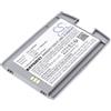 Cameron Sino VINTRONS 3.7V Battery For LG KU950, U900, KU-950
