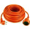 Generico Cavo Prolunga 20 metri Corrente Elettrica Presa Schuko Domestica Casa 220v