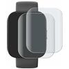 brotect 2 Pezzi Pellicola Protettiva per Huami Amazfit Bip 5