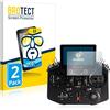 brotect Pellicola Protettiva per FrSky Tandem X20 Protezione Schermo (2 Pezzi) [Trasparente, Anti-Impronte]