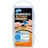 Duracell 6 pcs Duracell Activair 675/blu - per tutti i dispositivi con ascoltalo tipo 675