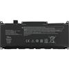 HUBEI MN79H J7H5M 0J7H5M NXRKW 0NXRKW Batteria per laptop | Sostituzione per Dell XPS 9320 XPS 13 Plus 9320 XPS9320-7523BLK-PUS XPS9320-7585SLV-PUS Series(11.55V 55Wh)