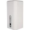 VELATEMOR 5G CPE WiFi 6 Router Wireless con Slot con Scheda SIM, 4,67 Gbps Ad Alta velocità 5G 4G Modem CPE Dual Band SA NSA per Casa Interno (Spina europea)