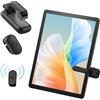 Generico Gira Pagine per E-book | Clicker Compatto per Gira Pagine E-book - Design Ergonomico per Famiglia Ragazzi Ragazze Donne Uomini
