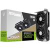 ZOTAC Gaming GeForce RTX 5060 Ti 16GB Twin Edge OC DLSS 4 16GB GDDR7 128-bit 28 Gbps PCIE 5.0 Gaming Scheda grafica IceStorm 2.0 Cooling, SFF-Ready, ZT-B50620H-10M