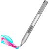Hesupy Pennino capacitivo digitale attivo per tablet HP Pro x2 612 G2, Elite x2 1012 G1 G2 240 G6, matita sensibile alla pressione 2048 livelli, supporto funzione hovering