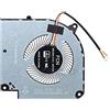 DBTLAP Ventilatore Compatibile per FCN 6-31-NH503-201 DFS5M325063B1N FLHJ Cooling Ventilatore