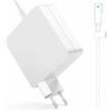 TELEMATICARICAMBI Alimentatore COMPATIBILE con Apple MacBook e Pro 85W 15 17 A1211 A1226 MagSafe 1