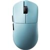 Scyrox V6 8k Gaming Maus Wireless - Blau (6977902640020)