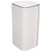 VBESTLIFE Router CPE 5G con Slot per Scheda SIM, Router Cellulare NSA/SA WiFi 6 5G Fino a 4,67 Gbps, Gate Wireless 5G CPE e LTE Cat20 (Spina europea)