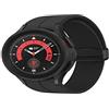 Samsung Galaxy Watch 5 Pro R925 45mm, LTE, NFC, BT 5.2, Titanium Black EU SM-R925
