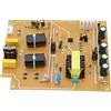 plplaaoo Scheda di Alimentazione Integrata per PS2-35008, Accessorio per Console, PCB, Protezione per Console da Gioco