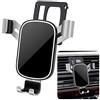 musttrue supporto per telefono da auto per BMW serie 5 berlina 5GT 520i 528i 535i F10 accessori auto staffa di navigazione decorazione interna specchio cellulare supporto telefono cellulare