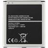 BATTERIEINTERNESS Batteria ricaricabile per Samsung Batteria ricaricabile agli ioni di litio 2600mAh EB-BG530CBU EB-BG531BBE per Galaxy J3 Pro / J3110 / J3 2016 / G530 / J5 2015 / J500 / J5009 / G531F / J500FN