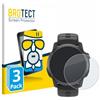 brotect Pellicola Vetro Opaca per Coros Apex 4 (42 mm) (3 Pezzi) Protezione Schermo [Anti-Riflesso, Durezza 9H]