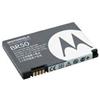 Sanfario Motorola 710mAh Factory - Batteria originale per RAZR V3 e altri