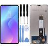 ELLENNE Display LCD Compatibile per XIAOMI Mi 9T / 9T PRO/REDMI K20 / Poco M3 Schermo Touch Screen Vetro DIGITIZER con Kit CACCIAVITI