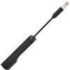 Fpbiagoq RTL8153 USB3.0 Adattatore Gigabit 1000Mbps Porta Ethernet veloce per dispositivi multipli Adattatore Ethernet Gigabit USB