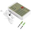 Raguso Telefono Dialer Telefono cablato Voce Auto dialer antifurto Security House per House