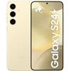 Samsung Galaxy S24+ 512GB 5G Android Smartphone 12GB RAM AI Display 6.7'' QHD+ Dynamic AMOLED 2X Fotocamera 50MP 4.900 mAh (Giallo)