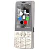 VBESTLIFE Telefono Sbloccato 4G, Telefono Cellulare Doppia SIM con WiFi Bluetooth, Touch Screen da 3,5 Pollici, Android 8.1, Suono Forte, Tasti Grandi, per Studenti Anziani (GOLD)