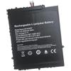 Backupower Ersat 30154200P - Batteria compatibile con Me-di-ACOM Flexbook Edge 2, 7,6 V, 5000 mAh, 38 Wh