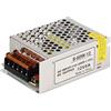 Wakects Convertitore di Tensione AC/DC 12V 5A, Alimentatore Regolabile LED HS-60-12, Trasformatore 100-240V Anti-Interferenze