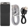 Kikumi One Key JB Tool Adattatore USB per FW 9.0 11.0 Console di Gioco Adattatore USB PPPwn Dongle con Ethernet Tipo C Cavo per la Modifica