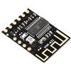 Socobeta Modulo Audio Wireless Modulo trasmettitore Audio Bluetooth 4.2 Modulo Stereo Lossless