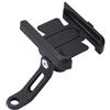 AHRPKAMERD Porta Telefono Per T-Max 530 500 560 TMAX500 TMAX560 Per T-max 500 560 Per T-max 530 Staffa Montaggio Navigazione M&oto Accessori Supporto Telefono Cellulare GPS Navigatore GPS Supporto(Mirror Type1)