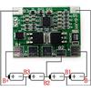 winwill 4S 8A 12.8V 18650 32650 LiFePO4 LiFe Caricabatteria BMS Protezione PCB Board
