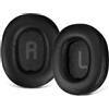 SINOWO Cuscinetti auricolari di ricambio per cuffie JBL Tune 700(700BT)/710(710BT)/720(720BT)/750(750BT, 750NC)/760(760NC)/770(770NC), cuscinetti auricolari con isolamento acustico in memory foam, in