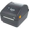 Zebra Technologies ZD421 DT 300DPI LAN HOST USB
